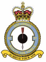Résultat de recherche d'images pour "97 squadron"